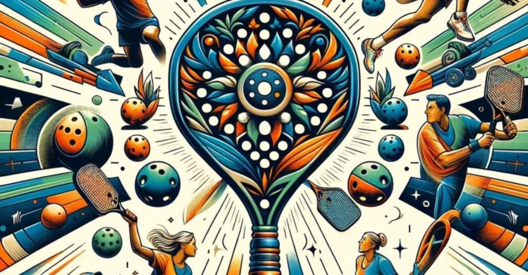 15 Tips for Better Pickleball Play