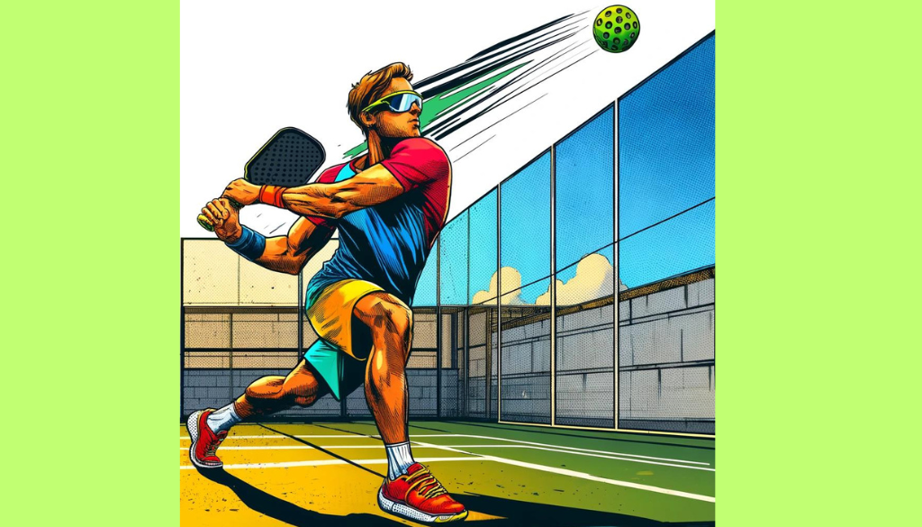 PICKLEBALL DRILLS FOR ALL PLAYER LEVELS