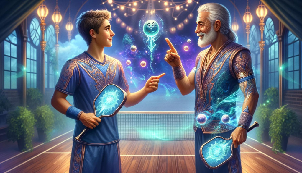 A Pickleball Veteran’s Guide: Shots & Strategies I Wish I’d Mastered Sooner