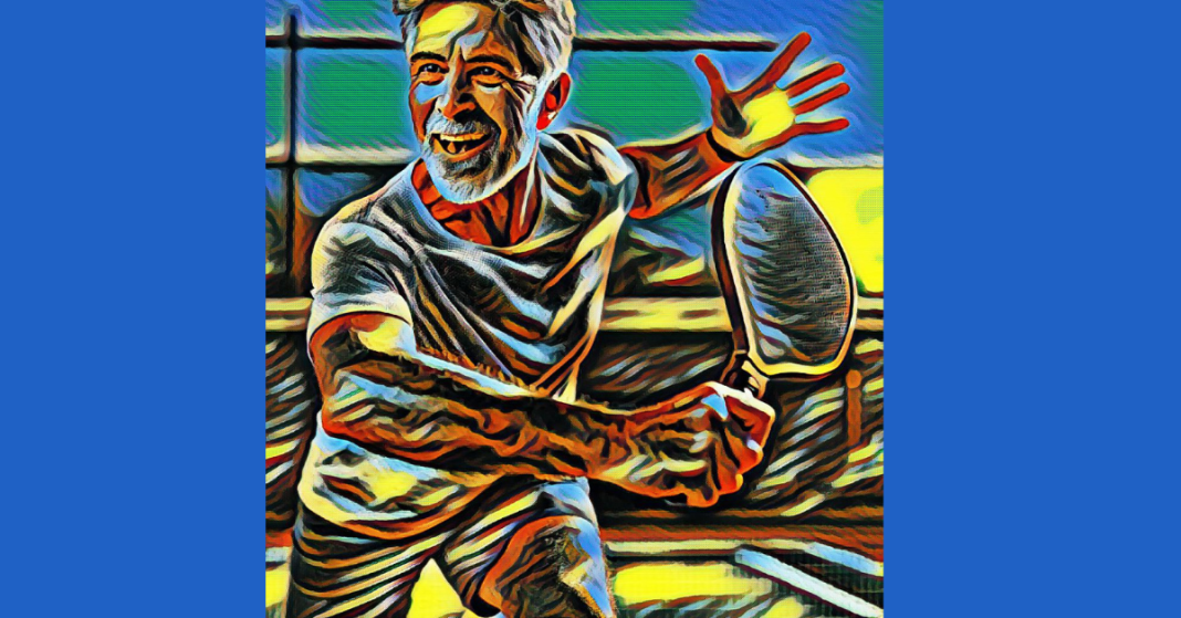 Mastering the Volley The Ultimate Guide to Pickleball's Winning Shot