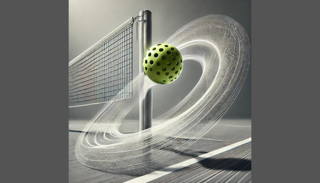 Mastering and Defending ATP Shots