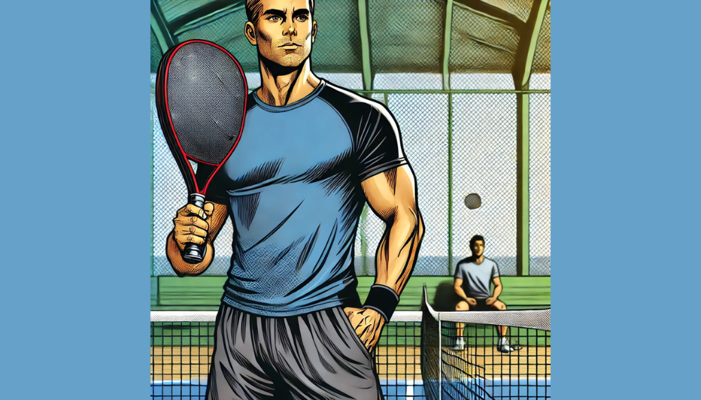 Lessons from Advanced Pickleball Players: Strategies to Improve Your Game