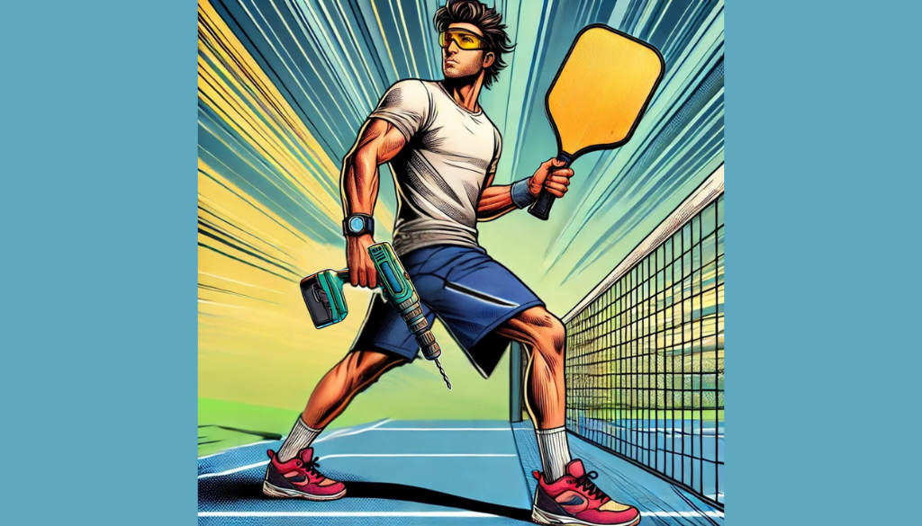 10 Proven Drills for Better Cross-Court Dinks in Pickleball