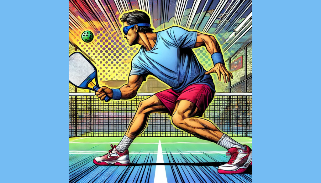 Master the Drop Volley: Powerful Insights to Dominate with This Underrated Shot