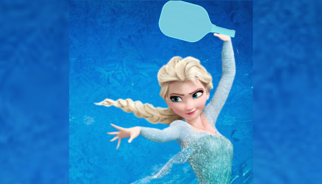 Stop Swinging! Win More Points by Letting Go