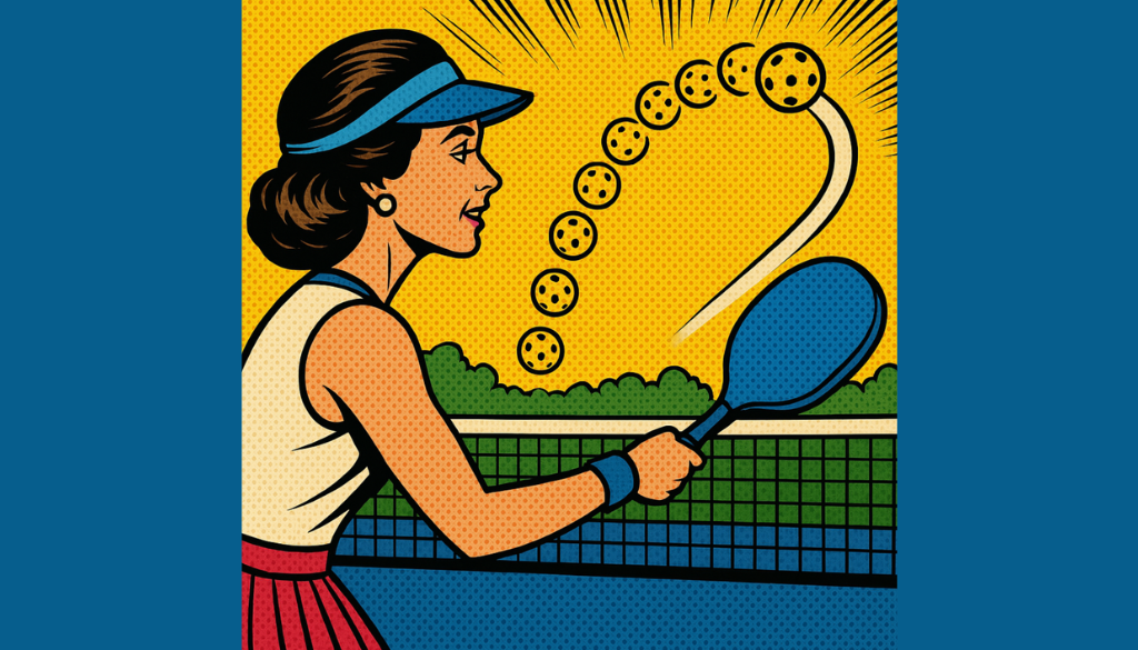 4 Mid-Rally Techniques That Force Your Opponents Into Mistakes