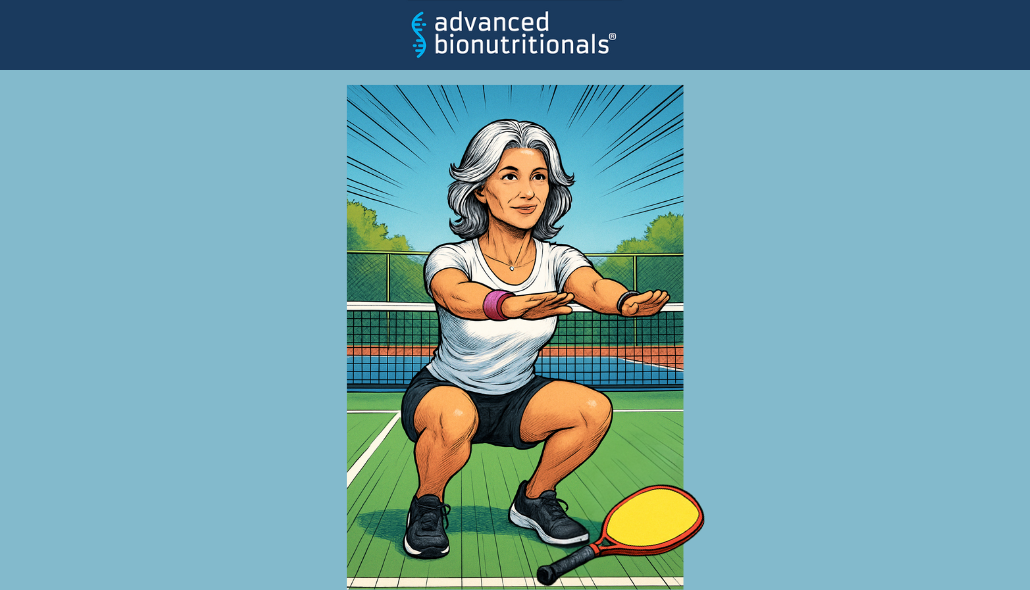 The Pickleball Warm-Up That Keeps You Quick, Steady, and Injury-Free