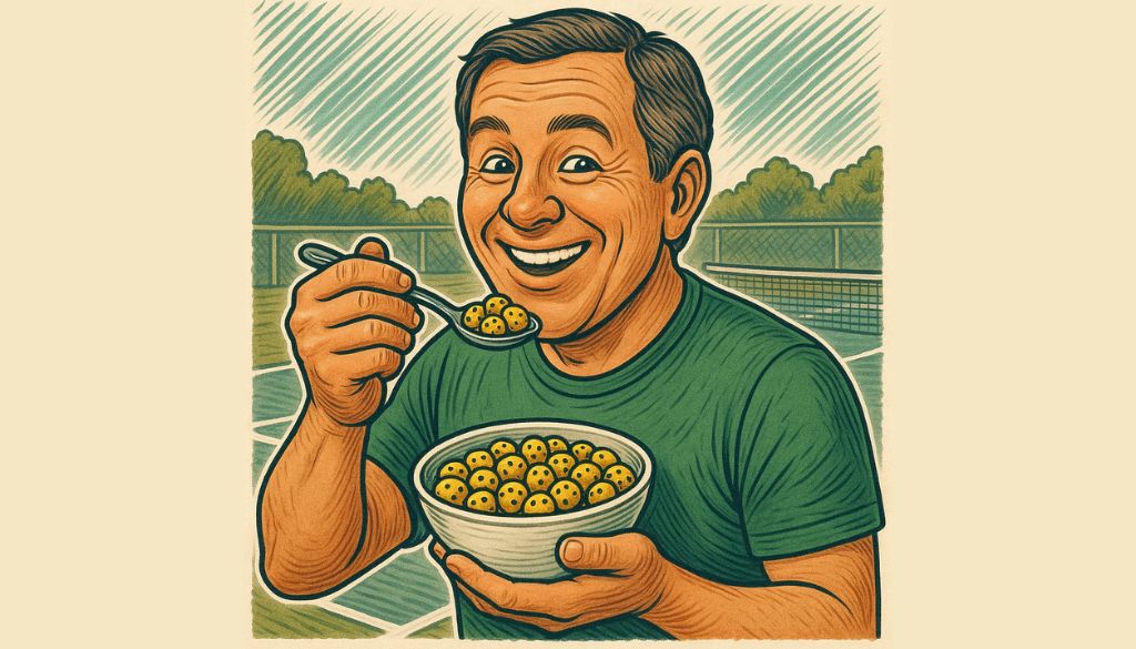 Eat This Tasty Snack Before Games to Boost Your Focus and Reactions 