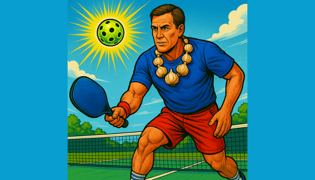 Is the Secret to More Stamina Hiding in This Ordinary Spice 