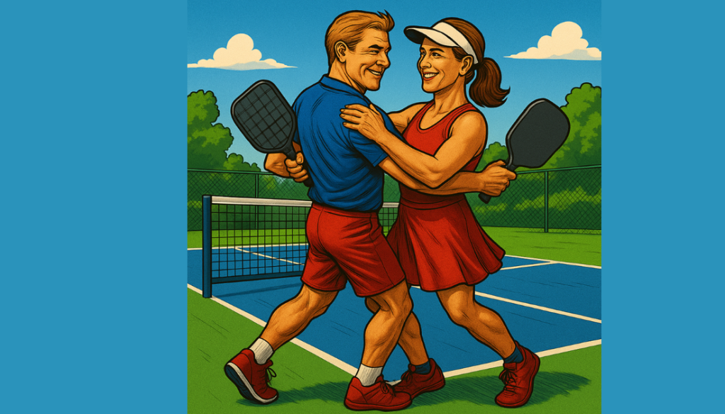 The 4 Types of Footwork Every Serious Player Needs to Practice