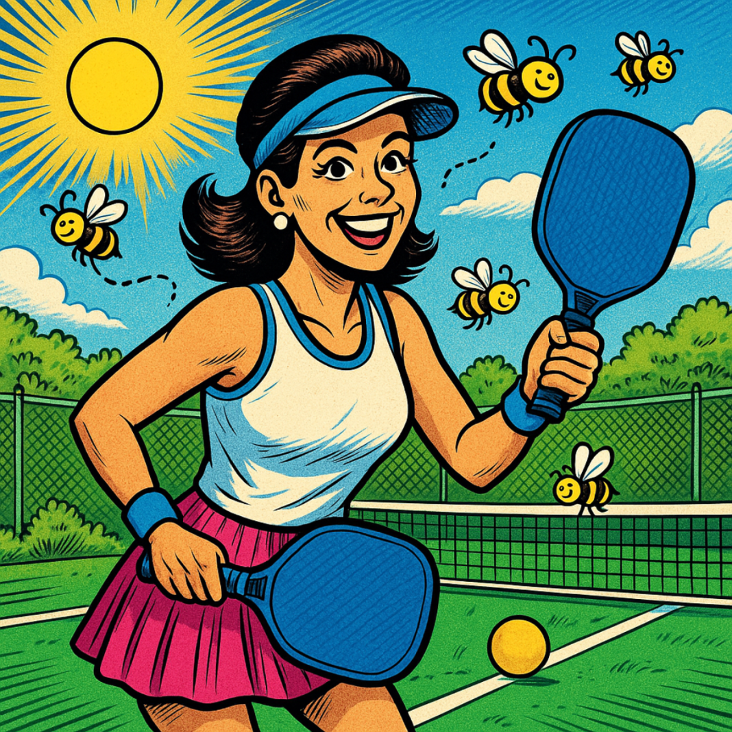 This Overlooked Vitamin Could Make the Difference Between Wilting and Winning This August