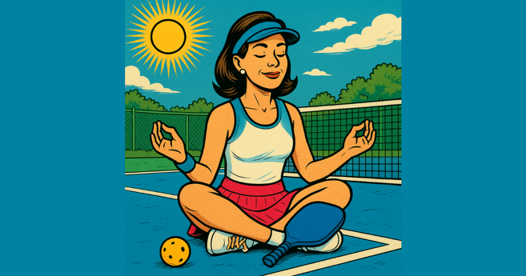 Reset Drills That Calm Chaotic Rallies