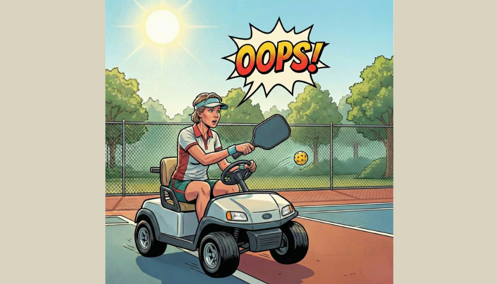 5 Hidden Mistakes in Every Drive Shot