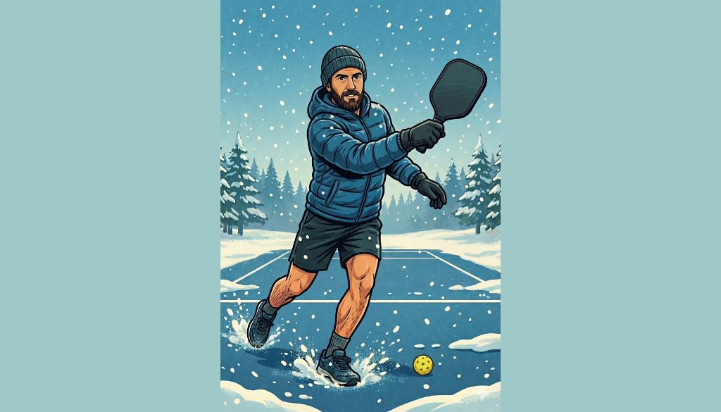 Why You’re a Half-Second Slow on Cold Mornings (And How to Get Your Reflexes Back)