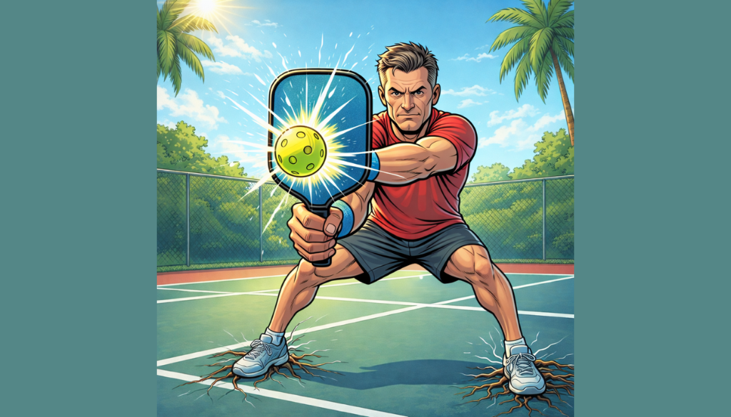 How to Reset Without Retreating