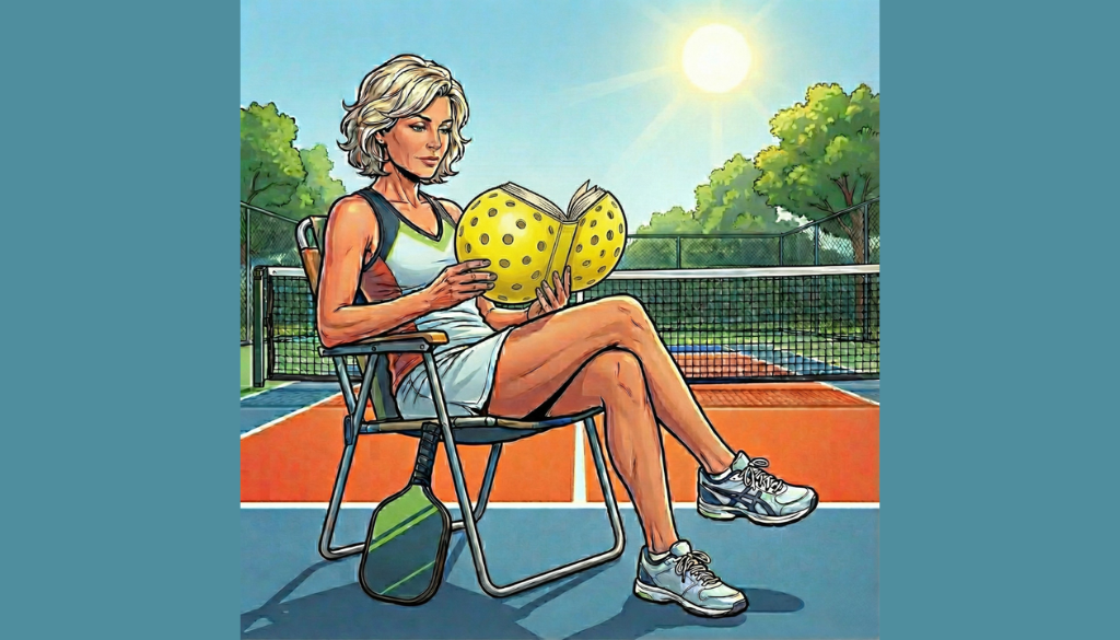 Reading the Ball, Not Just the Player