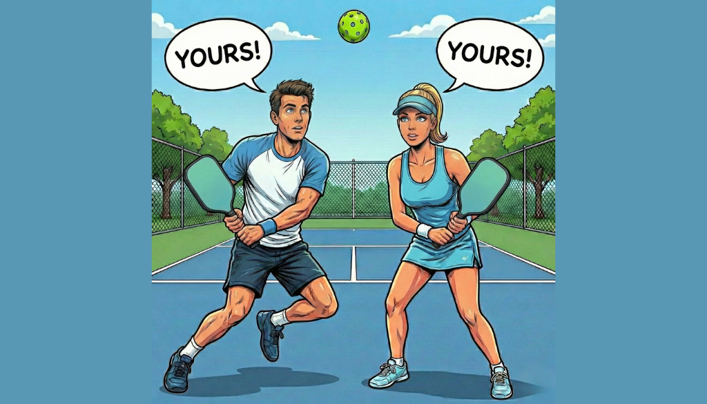 The Art of Playing the Middle