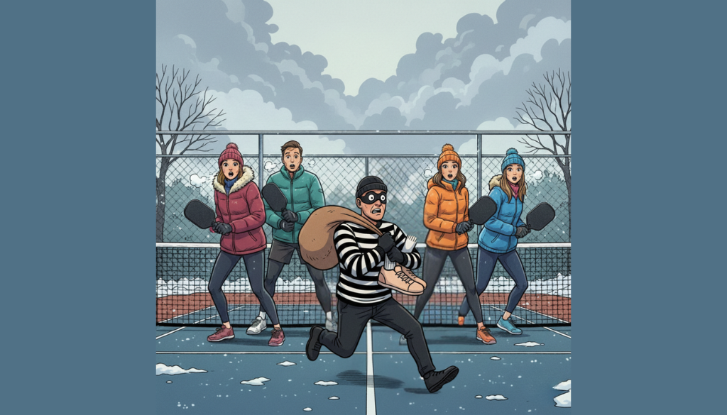 How February Quietly Steals Your Ankle Mobility (and Sets You Up for Heel Pain)