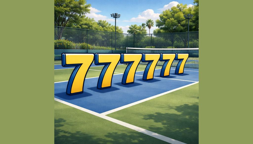 Drill of the Week: 7-in-a-Row Consistency Challenge