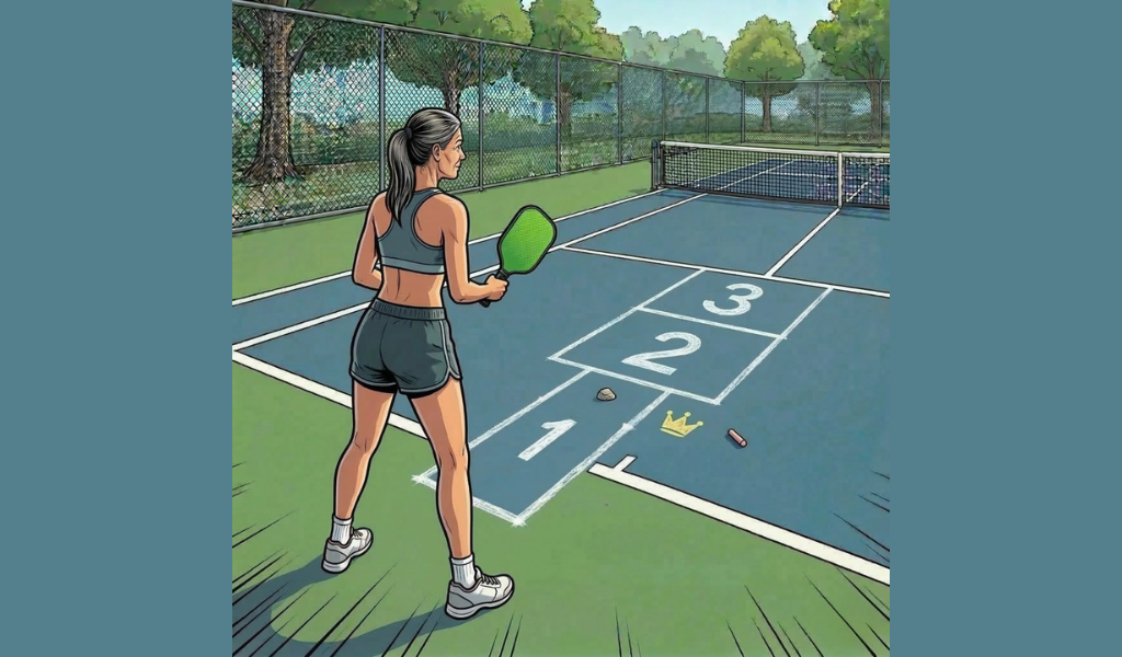 Drill of the Week: Three and Go (Transition ZONE)