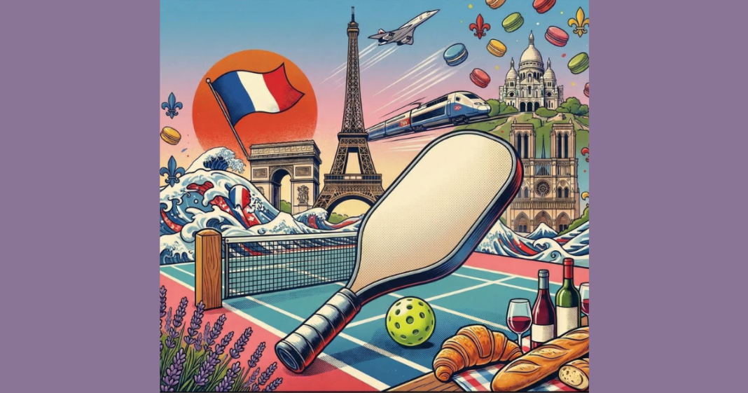 France Just Made a Move That Could Accelerate Pickleball in Europe