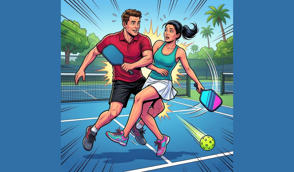 Who Takes The Middle? A Simple Plan You Can Use Every Game