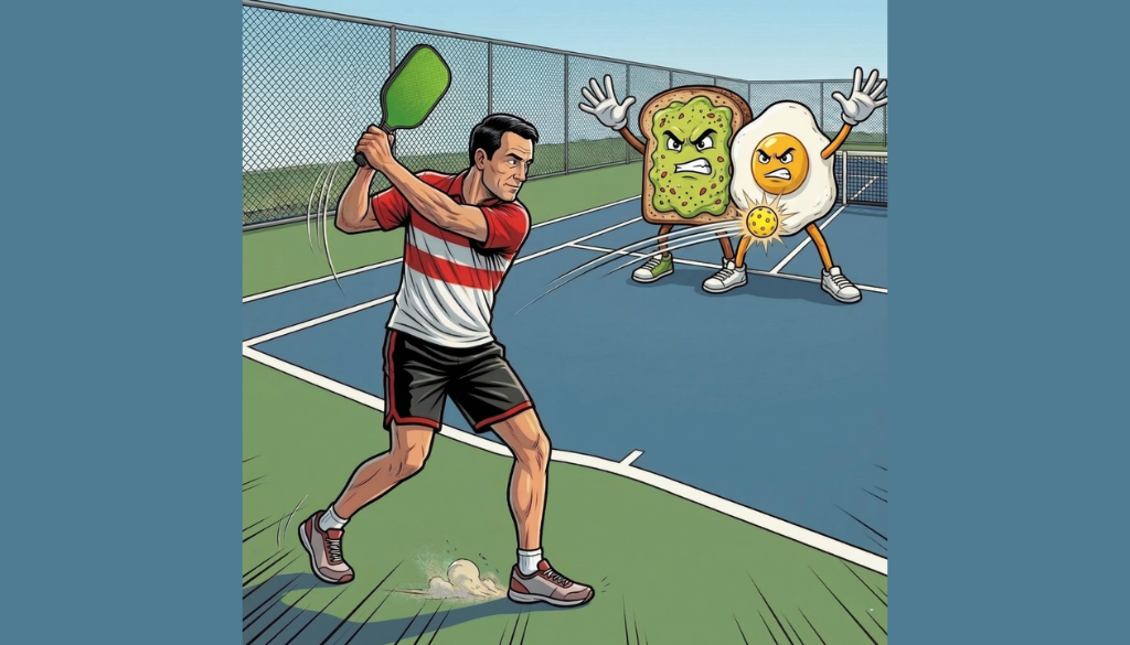 The “Healthy Breakfast” That Sabotages Morning Games