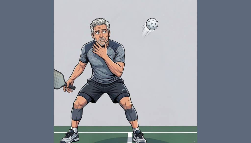 Drill: “Poach or Pause” Cross‑Court Game