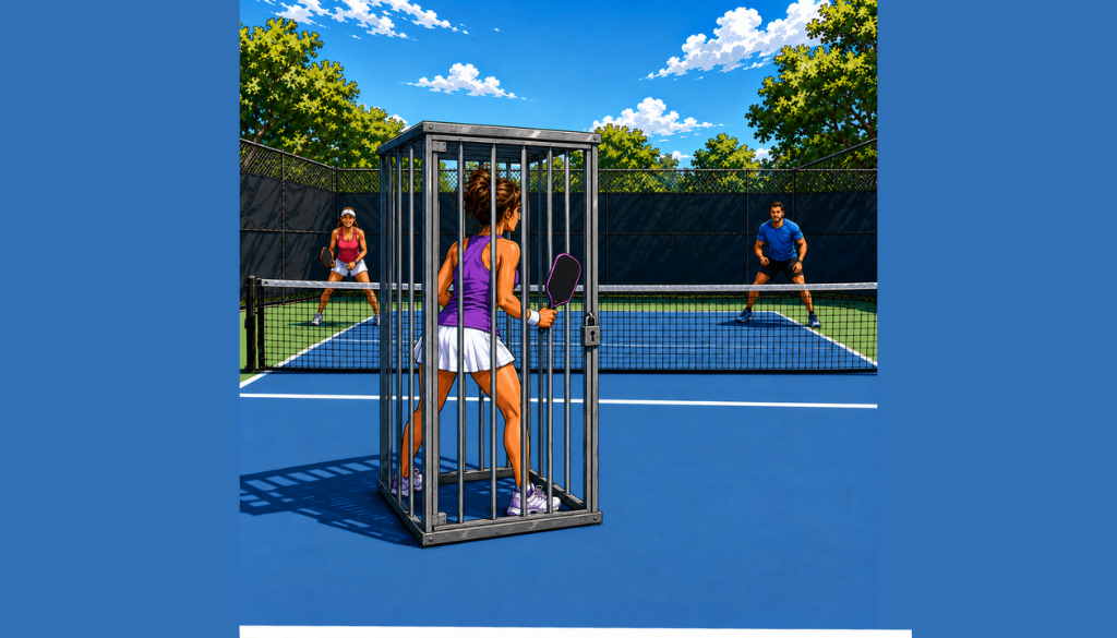 3 Ways to Escape the Transition Zone Trap