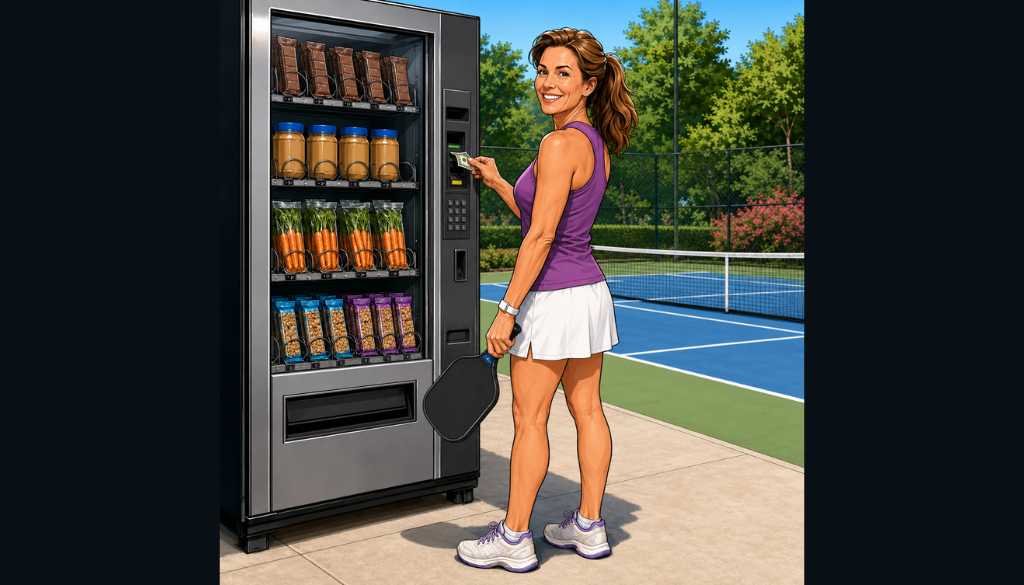 The 40-Cent Snack That Helps Older Legs Fire Faster