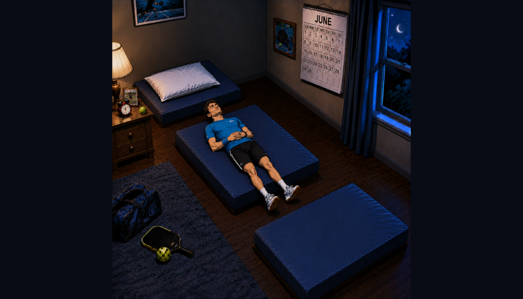 How June daylight quietly trims your sleep at both ends 