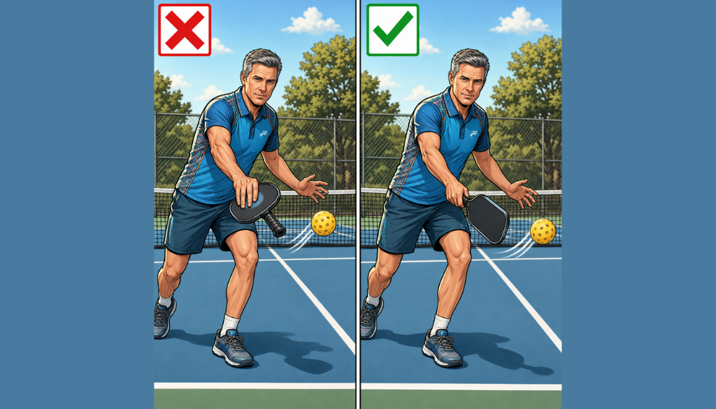 The 5 Mistakes Advanced Players Learned to Overcome