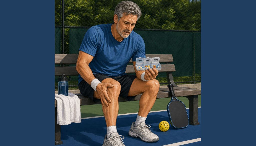 Why Summer Soreness Lasts Three Days When It Should Last OneÂ