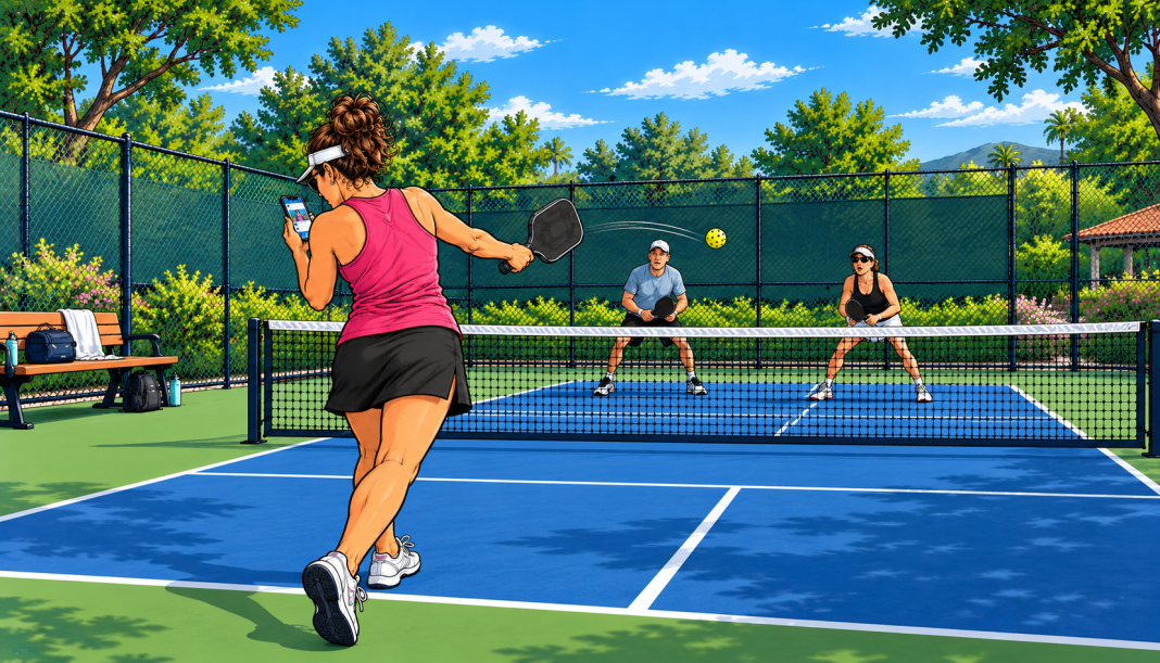 6 Things Better Players Do Between Their Own Shots