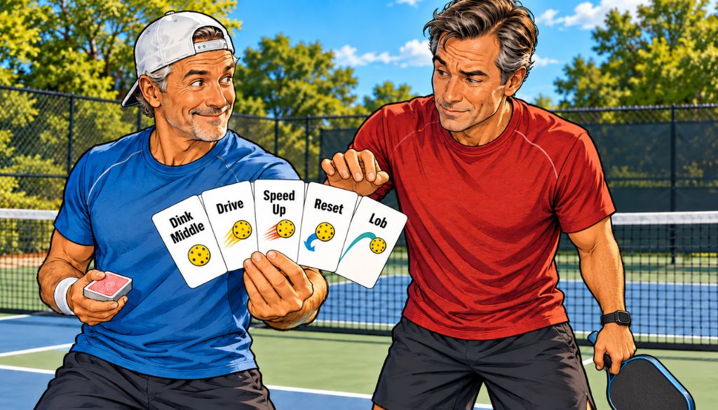 Shot Selection Mistakes Smart Players Still Make